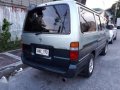 Toyota Hiace 97 model for sale-4