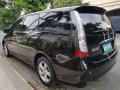Mitsubishi Grandis 2011 black for sale-5