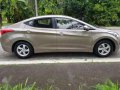 Hyundai Elantra 2012 AT Fresh for sale -6