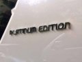 2017 Toyota Land Cruiser Prado Platinum Edition for sale -2