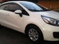 Fresh In And Out Kia Rio 2013 MT For Sale-0
