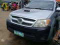 Toyota hilux 4x4 for sale -2