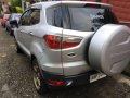 Ford Ecosport MT 2014 swap trade in ok-0