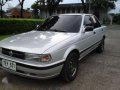 Well Maintained Nissan Sentra 1.3 1993 MT For Sale-1