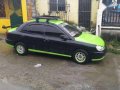 Kia Rio 2002 Model for sale -2