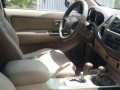 Well Maintained 2005 Toyota Fortuner AT For Sale-4