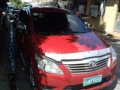 Toyota innova 2012 2013 2014 2015 for sale -6