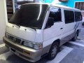 2015 Nissan Urvan Escapade MT -Tag 2014 2016 2017 Hiace Grandia Starex-0