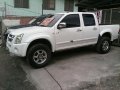 For sale Isuzu D-Max 2009-2