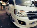 For sale Foton View 2014-4