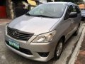 Toyota innova 2012  Van for sale -2