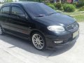 For sale Toyota Vios 2005-0
