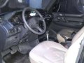 Mitsubishi diesel pajero for sale -2