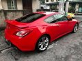 For sale Hyundai Genesis Coupe 2012-3