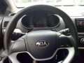 2016 Kia Picanto Ex Automatic FOR SALE-2