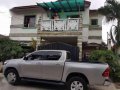 Toyota Hilux G 2017 MT Silver For Sale -5