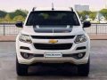 All New 2018 Top Of The Line Chevrolet 4X4 SUV -3