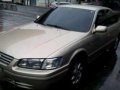 Good Running Condition Toyota Camry 1999 MT For Sale-3