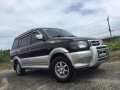 2001 Mitsubishi Adventure Super Sport for sale -0