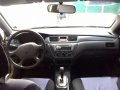 Mitsubishi Lancer GLS 2008 mdl-4