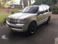 Lincoln Navigator Ford Expedition for sale -1