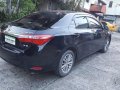 For sale Toyota Corolla Altis 2016-5