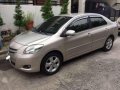 Vios g. Automatic 2008 for sale -0