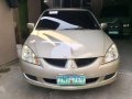 Mitsubishi Lancer GLS 2008 mdl-0