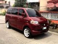 For sale 2013 Suzuki Apv-0