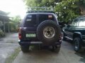 Toyota Land Cruiser VX Series 80 2001 For Sale -4