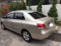 Vios g. Automatic 2008 for sale -3