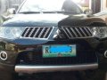 Excellent Engine 2009 Mitsubishi Montero Sport Gls AT For Sale-2