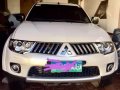 Mitsubishi montero sports se 4x4 for sale -0