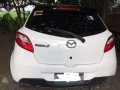 Perfect Condition Mazda 2 Sport AT For Sale-5