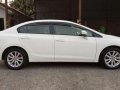 Honda Civic FB 2012 Top Of The Line. FRESH!!!-5