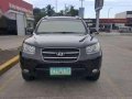 Hyundai Santa Fe 2WD CRDI 2009 mdl Automatic for sale -4