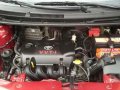Toyota Vios 1.3 E MT Red Sedan For Sale -6