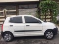 2005 Kia Picanto LX 1.1 MT White For Sale -1