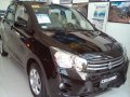 Suzuki Celerio 2017 BLACK FOR SALE-1