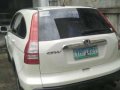 Honda CRV Limited Edition FOR SALE-1