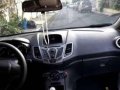 2016 Ford Fiesta Hatchback for sale -9