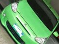 Mitsubishi Mirage 2013 GLS Green For Sale -0