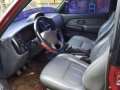 Mitsubishi Strada L200 4x4 for sale -6