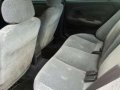 Mitsubishi Lancer Glxi 1999 Gray For Sale -5