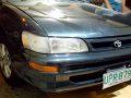 Good Engine Toyota Corolla Gli 1997 AT For Sale-0