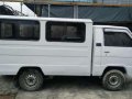 1997 Mitsubishi L300 FB MT White For Sale -3