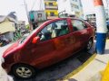 For sale Toyota Vios E 2004 - EX TAXI-1