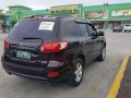 Hyundai Santa Fe 2WD CRDI 2009 mdl Automatic for sale -2