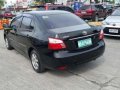 Toyota Vios 2011 E AT Black For Sale -2