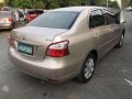 2011 Toyota vios E manual for sale-3